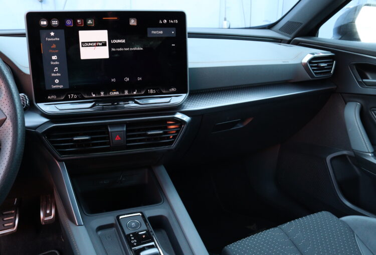 CUPRA New Formentor VZ Extreme