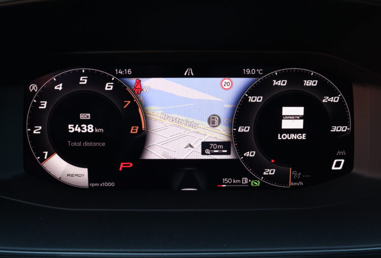 CUPRA New Formentor VZ Extreme