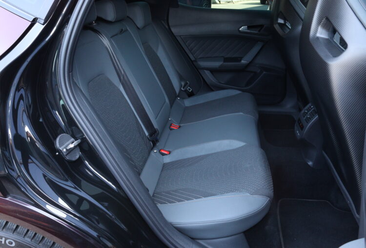 CUPRA New Formentor VZ Extreme