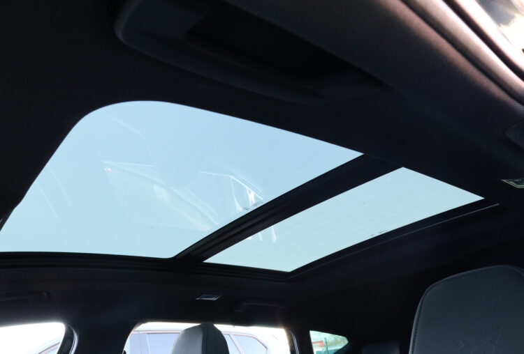 CUPRA New Formentor VZ Extreme