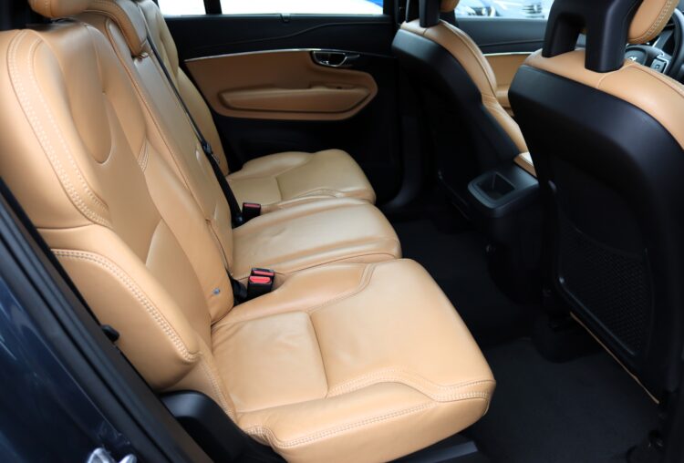 VOLVO XC90 AWD Inscription