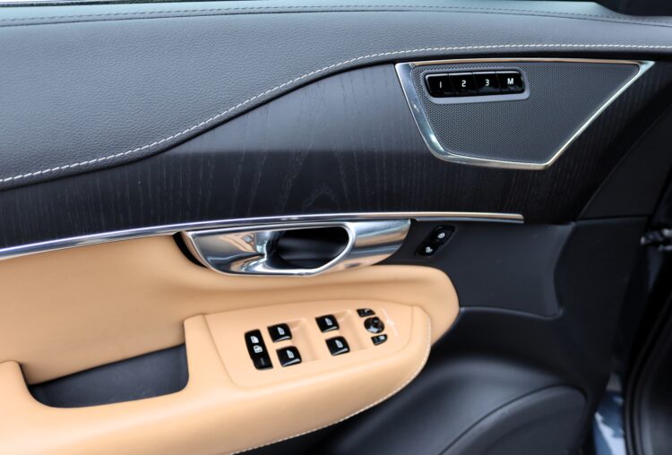 VOLVO XC90 AWD Inscription