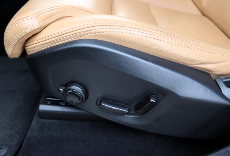 VOLVO XC90 AWD Inscription