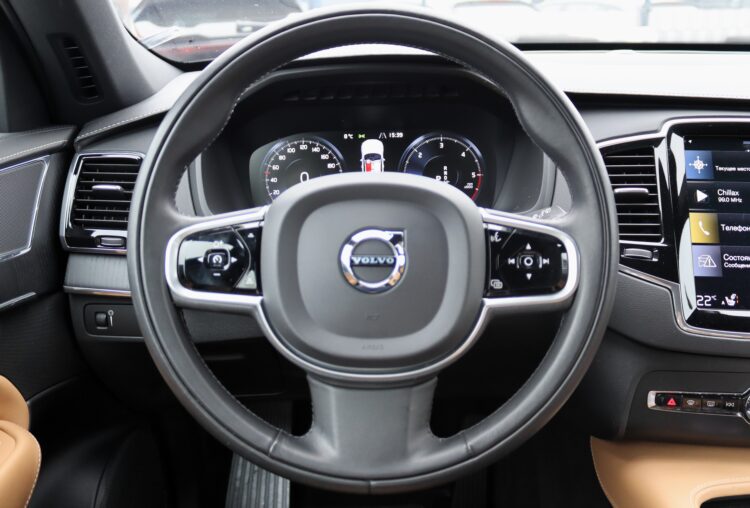 VOLVO XC90 AWD Inscription