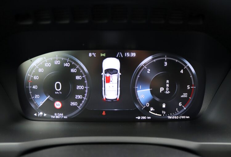 VOLVO XC90 AWD Inscription