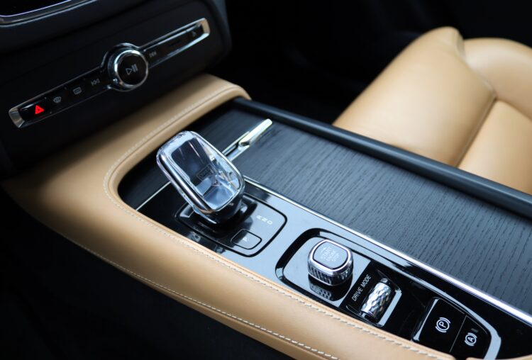 VOLVO XC90 AWD Inscription