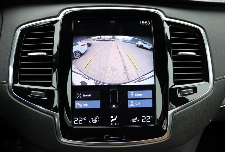 VOLVO XC90 AWD Inscription