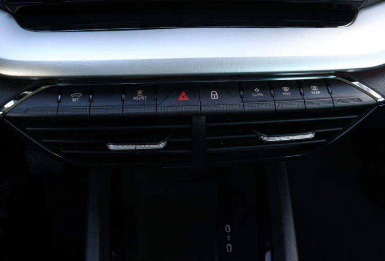 Skoda Octavia Combi Ambition