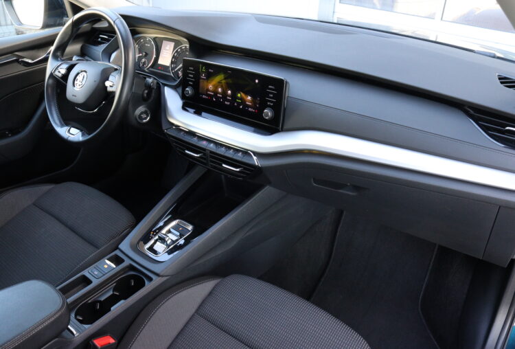 Skoda Octavia Combi Ambition