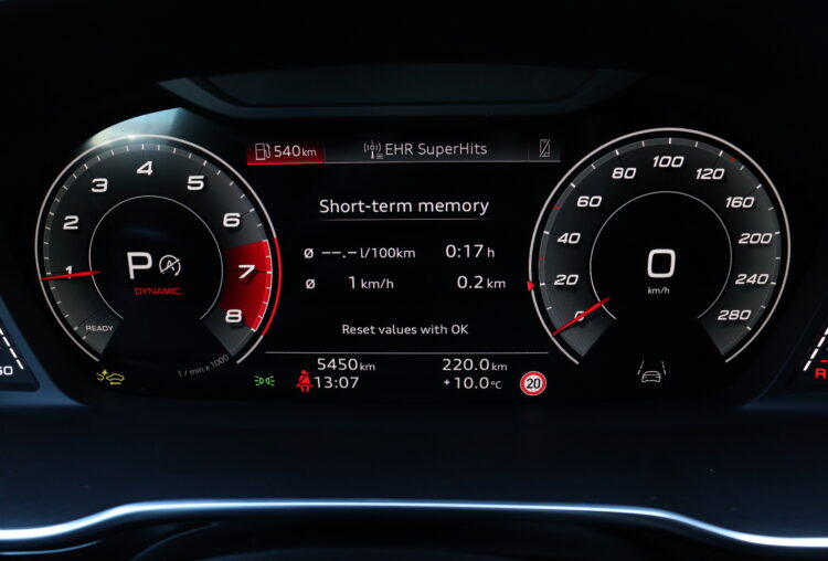 Audi Q3 Sportback 35