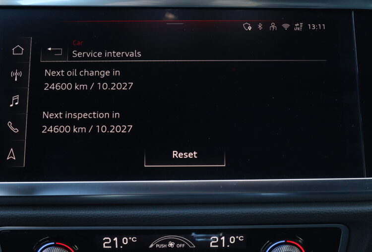 Audi Q3 Sportback 35