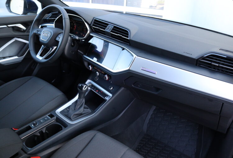 Audi Q3 Sportback 35