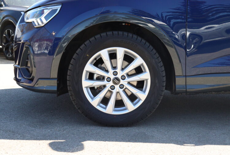 Audi Q3 Sportback 35