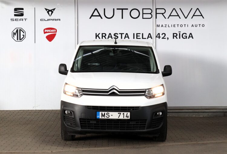 CITROEN Berlingo L1