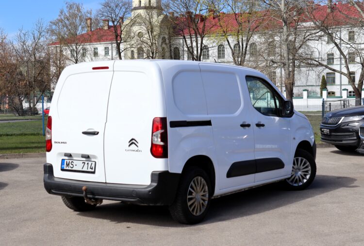 CITROEN Berlingo L1