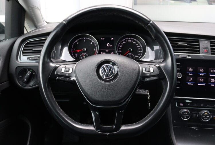VW Golf 7 Comfortline