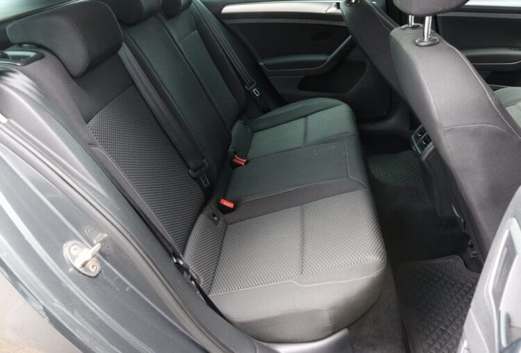 VW Golf 7 Comfortline