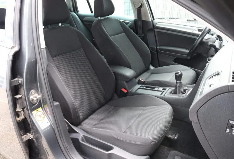 VW Golf 7 Comfortline