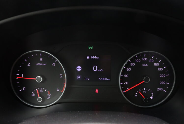 Kia Sportage EX