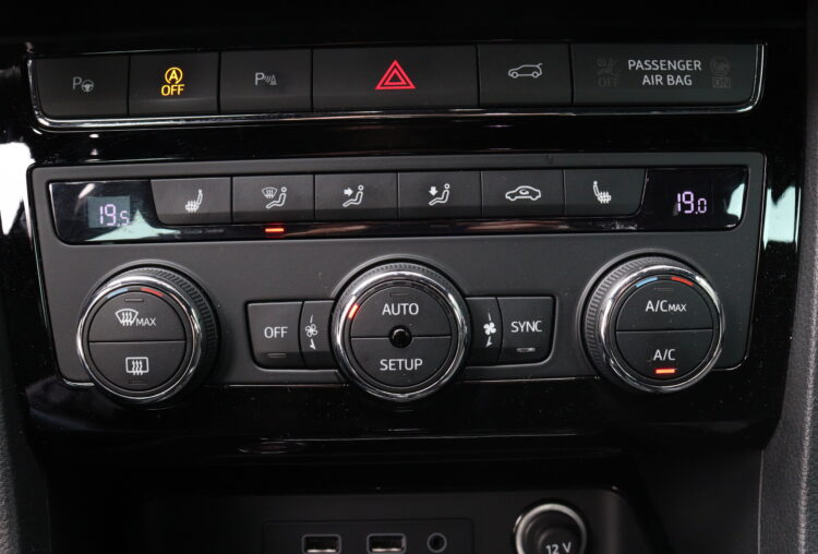 SEAT Ateca Xcellence