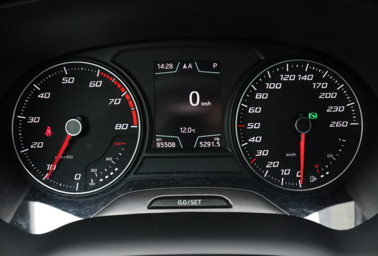 SEAT Ateca Xcellence