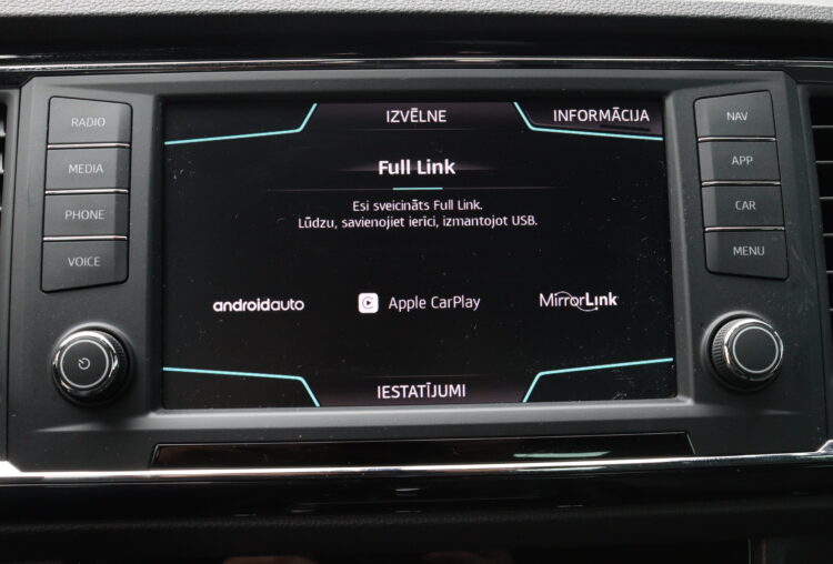 SEAT Ateca Xcellence