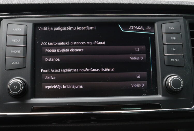 SEAT Ateca Xcellence