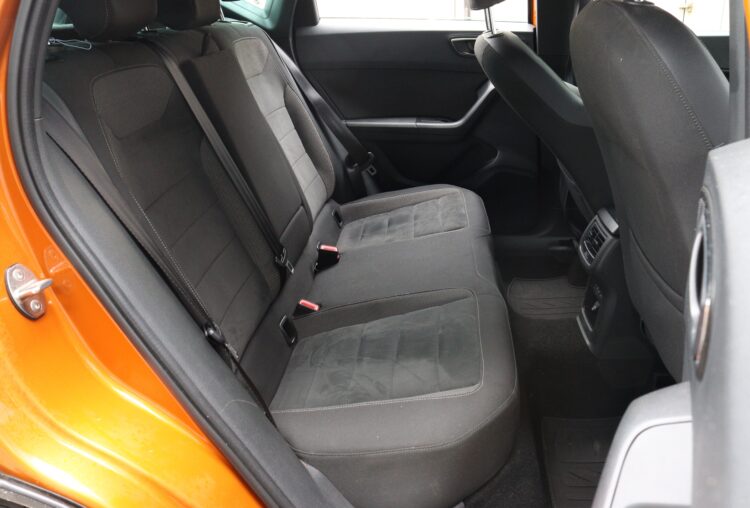 SEAT Ateca Xcellence