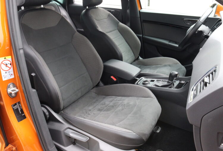 SEAT Ateca Xcellence
