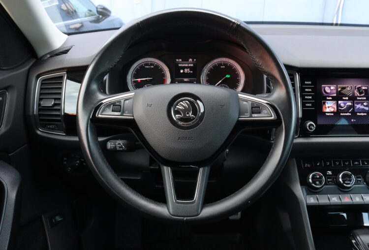 Skoda Kodiaq 4x4 7-seats L&K