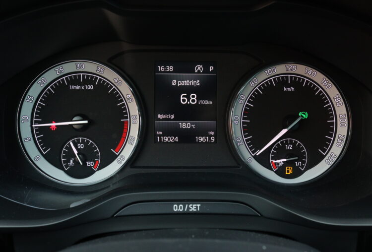 Skoda Kodiaq 4x4 7-seats L&K