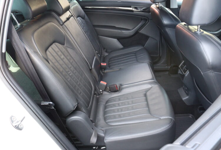 Skoda Kodiaq 4x4 7-seats L&K