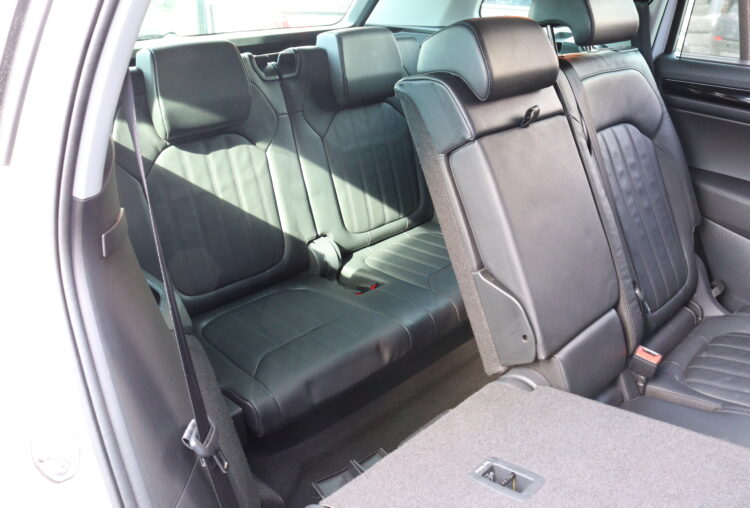 Skoda Kodiaq 4x4 7-seats L&K