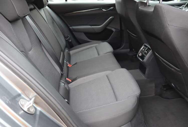 Skoda Octavia Combi Ambition