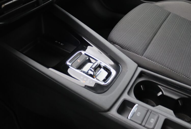 Skoda Octavia Combi Ambition