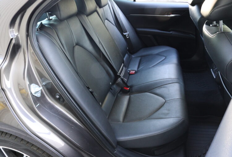 Toyota Camry Hybrid Executive