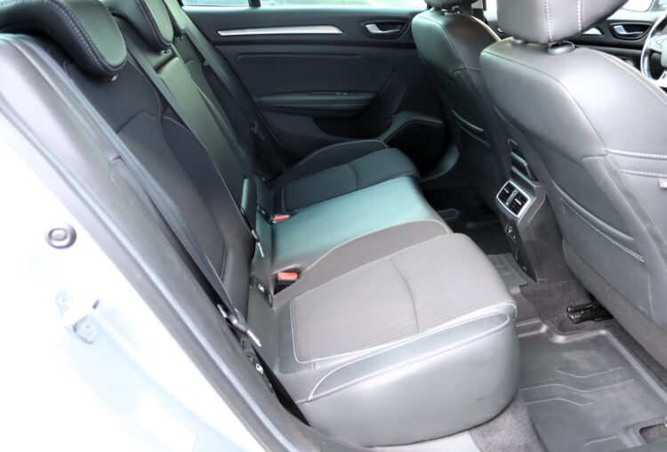 Renault Megane Intens
