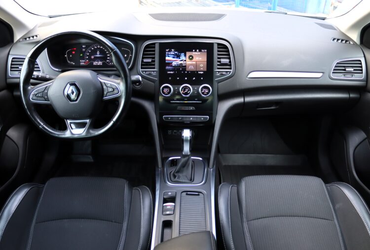 Renault Megane Intens