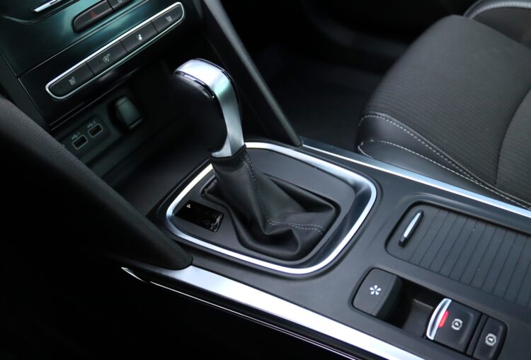 Renault Megane Intens