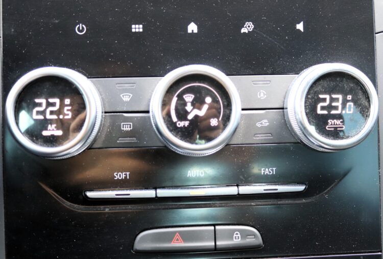 Renault Megane Intens