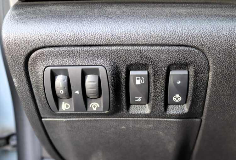 Renault Megane Intens