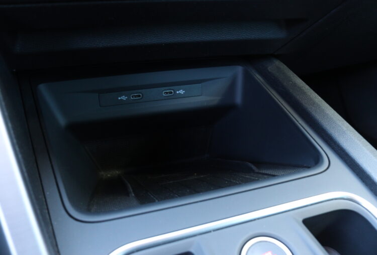 SEAT Leon FR SportsTourer
