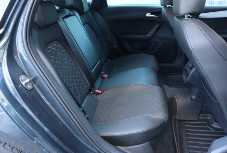 SEAT Leon FR SportsTourer