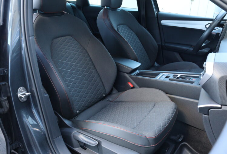 SEAT Leon FR SportsTourer