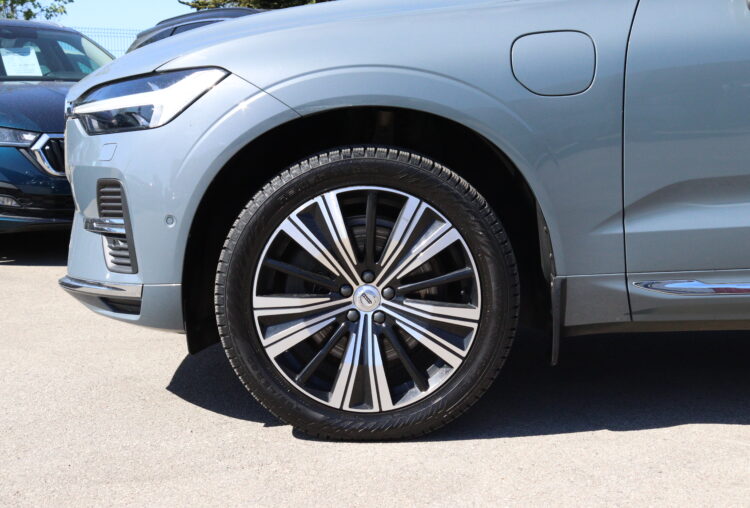 VOLVO XC60 T8 Plug-in AWD Inscription