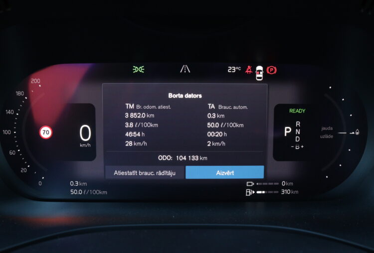 VOLVO XC60 T8 Plug-in AWD Inscription