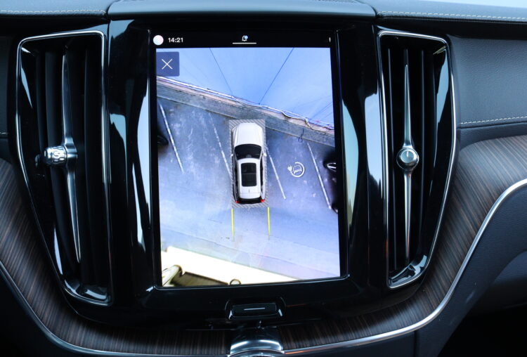 VOLVO XC60 T8 Plug-in AWD Inscription