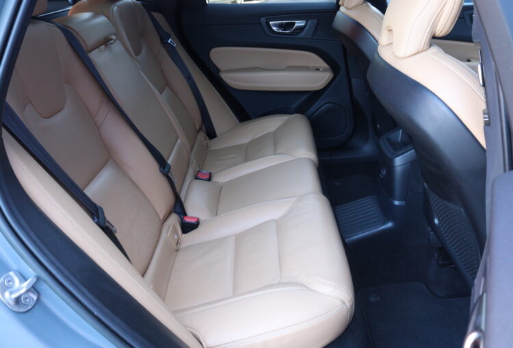 VOLVO XC60 T8 Plug-in AWD Inscription
