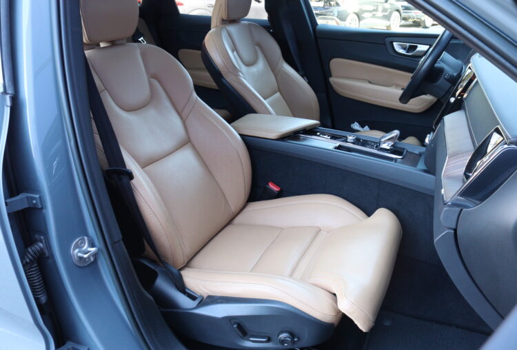 VOLVO XC60 T8 Plug-in AWD Inscription