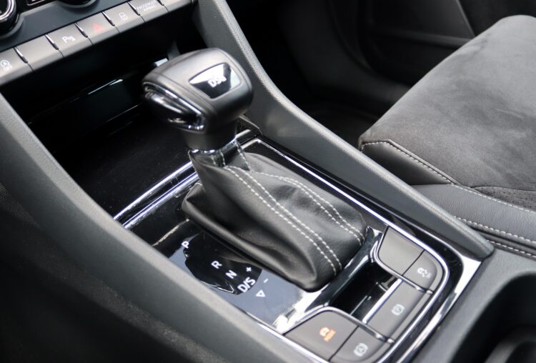 Skoda Kodiaq Sportline